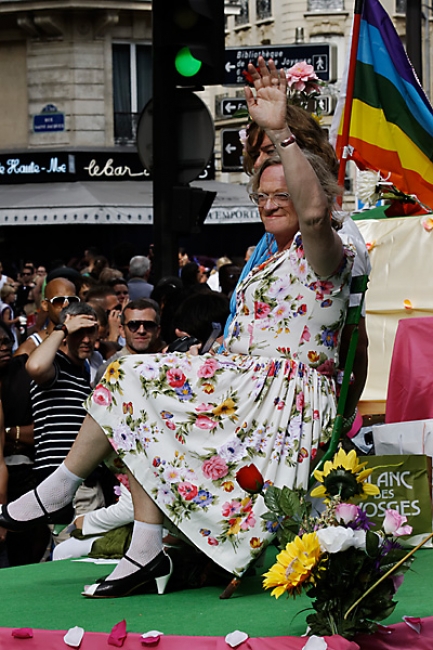 Gay Pride Paris 2012-329